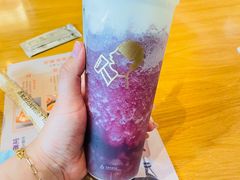 -喜茶(迪士尼小镇DP店)