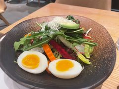 -原石牛扒·约会餐厅(龙城万科里店)