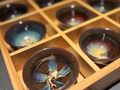 桂花九曲红梅-華府(凯德晶萃店)