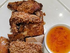 -李氏传家菜(兴城路店)