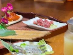 -牛也烧肉(摩尔城店)