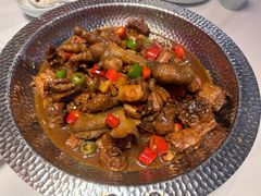 -大碗居·烤鸭·鱼头泡饼(天坛东门店)