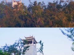 -崇武古城风景区