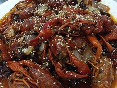 -江湖黑大兔(杨家坪店)