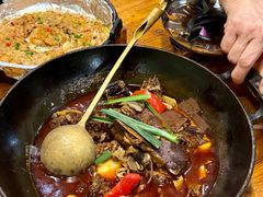 -李记茶油鸭(河西店)