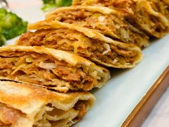 -玉华台饭庄·淮扬菜·烤鸭(望京店)