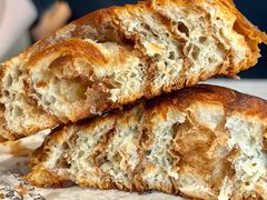 -WHEAT&BAKER-麥(凯德来福士店)