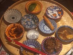 -味福记·本地特色菜(八一万达广场店)