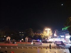 -镇淮楼