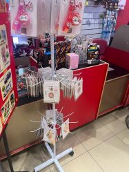 -哈姆雷斯(王府井百货大楼店)