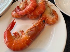 -圣丰索菲特·2 On 988 Café 自助餐厅