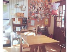 -长颈鹿咖啡(大学路店)