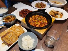 -南门小馆·清真(国贸商城店)