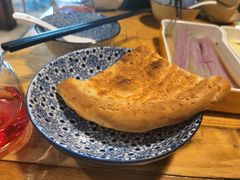 锅盔-有才叔的小馆(高新咖啡街区店)