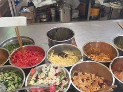 -王菊美食街·王菊面馆(总店)