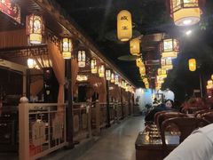 大堂-鼎晟江南·融合江南宴(固戍店)