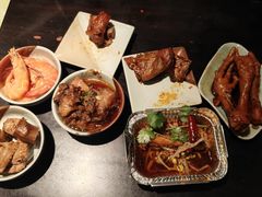 -青藤茶馆(南山路店)