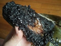 -金太粽(上海弄堂第一粽店)