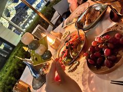 -龟兹KUCINA·新疆菜(前滩L+PLAZA店)