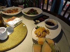 -老平安农家菜(平安店)