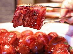 -梨花自助烤肉(西三旗万象汇黑金店)