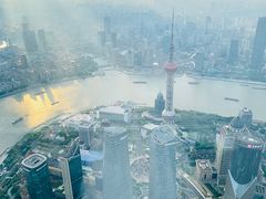 -上海中心大厦