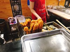 -阊门姚记豆浆(旧学前直营店)