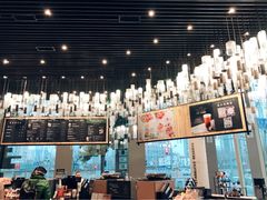 -星巴克臻选(湖滨道店)