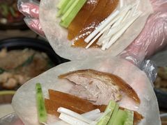 -姚姚酸菜鱼·金戈戈香港豉油鸡(喜荟城联名店)