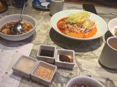 -桂满陇·西湖船宴(平安金融中心店)
