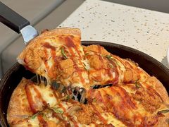 -必胜客(WOW西丽店)