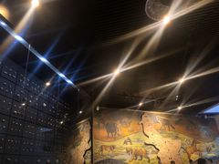 -北京周口店北京人遗址博物馆