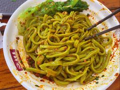 -老陈婆手工面庄