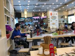 -朱洪元苏式面馆(绿宝广场店)