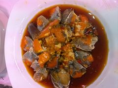 -红灯笼龙凤饭店(宁波老字号店)