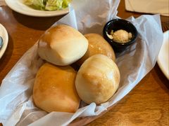 餐前面包-Texas Roadhouse(世纪汇广场店)