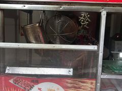 -香酥鸡排(京汉大道店)