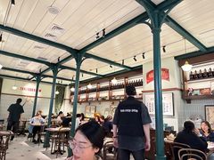 -太食獸泰式茶餐厅(北美新天地店)