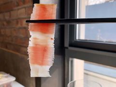 生吃火腿配蜜瓜-泓0871臻选云南菜·味庄