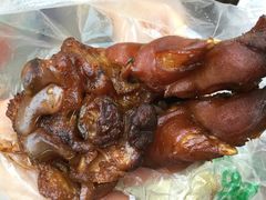 -客友延安沾沾(西八里社区店)