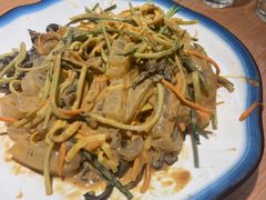 -群姐面馆·海鲜烧烤(同安路二店)