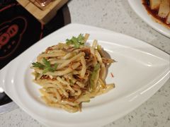 -金柱大盘鸡(和田二街店)