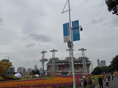 -海心沙亚运公园