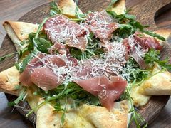 -沏点Trattoria意大利餐厅(新街口店)