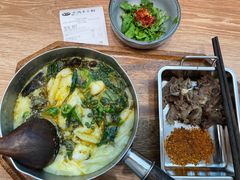 -小满手工粉(杭州滨江龙湖店)