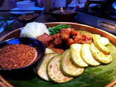 -兰木肆·云南菜(龙湖U城天街店)