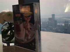 -镇江苏宁银河国际酒店-大堂酒廊