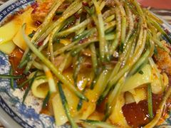 -新疆伊宁远征餐厅