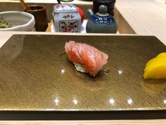 -鮨一日本料理旗舰店(总店)