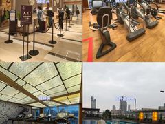 -广州粤海喜来登酒店